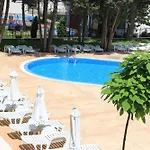 Apartmanhotel Olympia Complex 2*