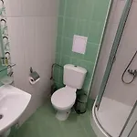 Olympia Complex Apartmanhotel 2*