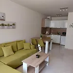 Apartmanhotel Olympia Complex Ravda