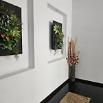 Olympia Complex Apartmanhotel