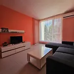 Olympia Complex Apartmanhotel 2*