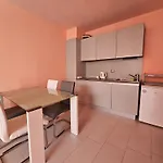 Olympia Complex Apartmanhotel