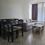 Apartmanhotel Olympia Complex