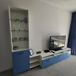 Apartmanhotel Olympia Complex Ravda