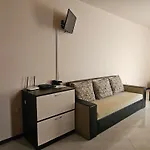 Olympia Complex Apartmanhotel Ravda
