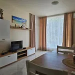 Apartmanhotel Olympia Complex
