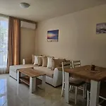 Apartmanhotel Olympia Complex 2*