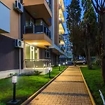Olympia Complex Apartmanhotel Ravda