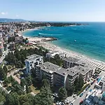 Olympia Complex Apartmanhotel