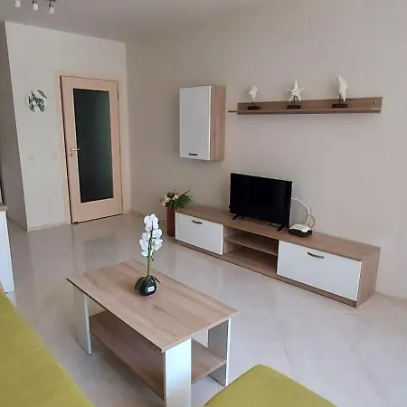 Olympia Complex 아파트호텔 2*