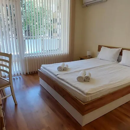 Olympia Complex Ράβντα