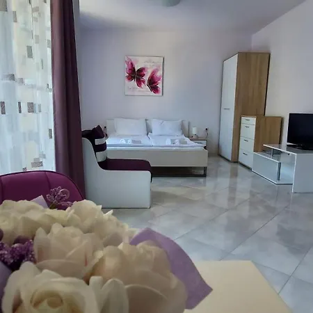 Olympia Complex 라브다