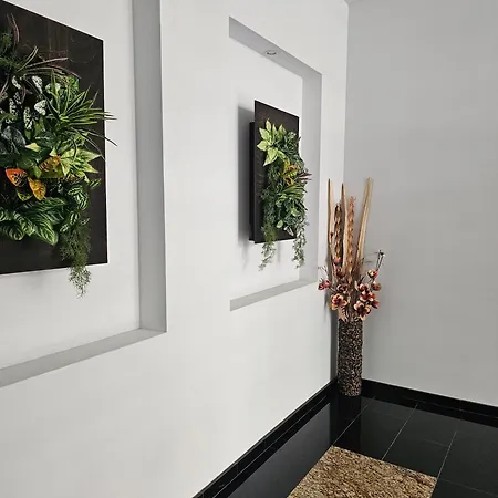 Olympia Complex 아파트호텔