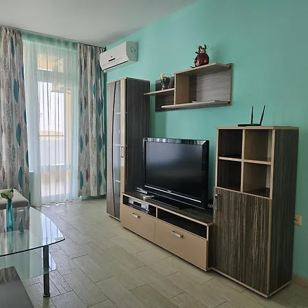 Olympia Complex 라브다