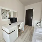 Olympia Complex 라브다