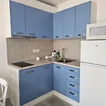 Olympia Complex 아파트호텔