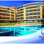 Olympia Complex 2* 라브다