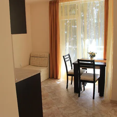 Olympia Complex Apart Otel