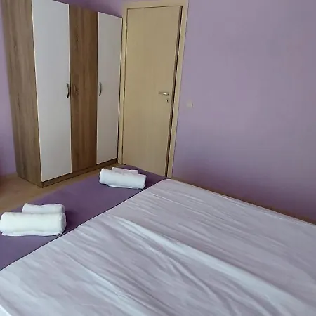Apart-hotel Olympia Complex