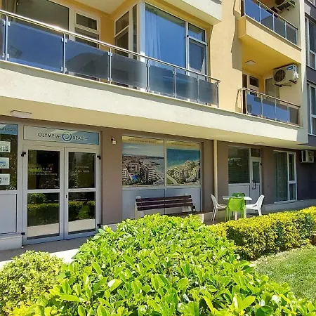 Olympia Complex 2*