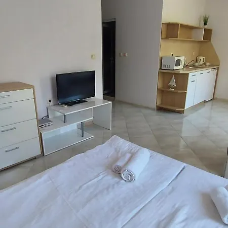 Olympia Complex Apart Otel Ravda