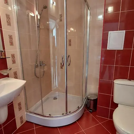 Apart-hotel Olympia Complex 2*