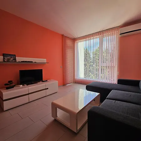 Olympia Complex Apart-hotel 2*
