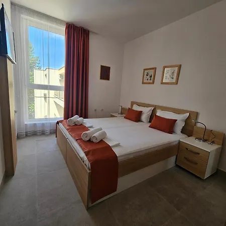 Olympia Complex Apart-hotel 2*