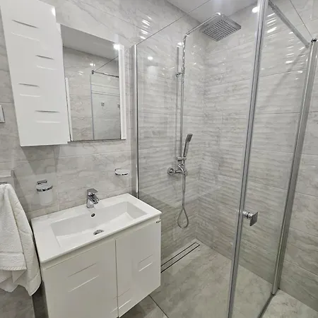 Olympia Complex Apart Otel 2*