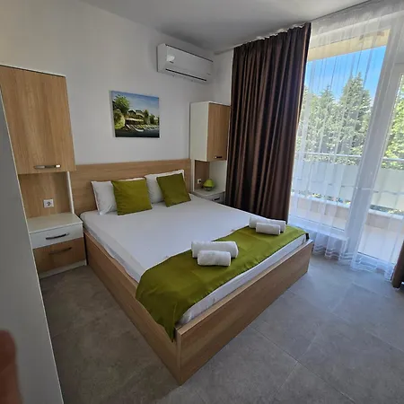 Olympia Complex 2* Ravda