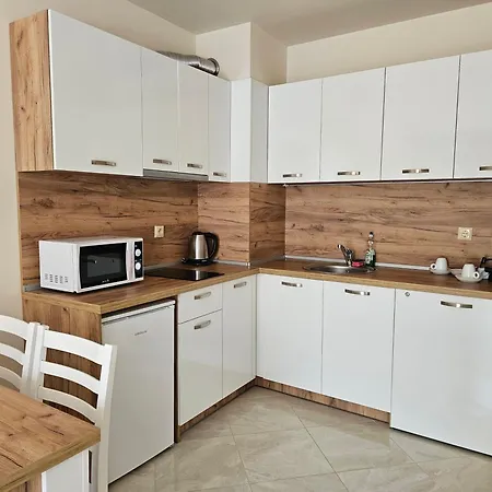 Olympia Complex Apart Otel