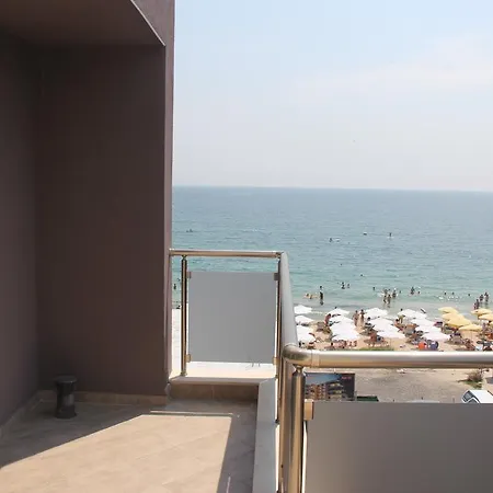 Olympia Complex Apart Otel Ravda