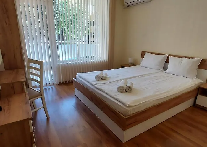 Olympia Complex Равда