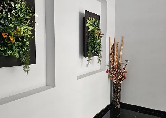 Olympia Complex Апартхотел