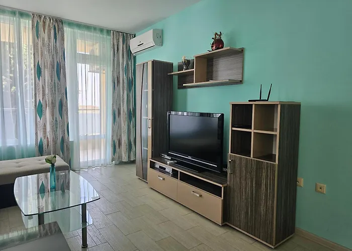 Olympia Complex Равда